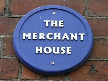 The Merchant House プール エクステリア 写真