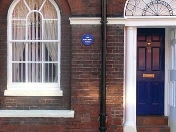 The Merchant House プール エクステリア 写真